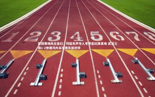 【九游体育官网】亚冠赛场风云变幻，何超先声夺人韦世豪红牌离场 武汉三镇1-2惨遭河内足球俱乐部逆转