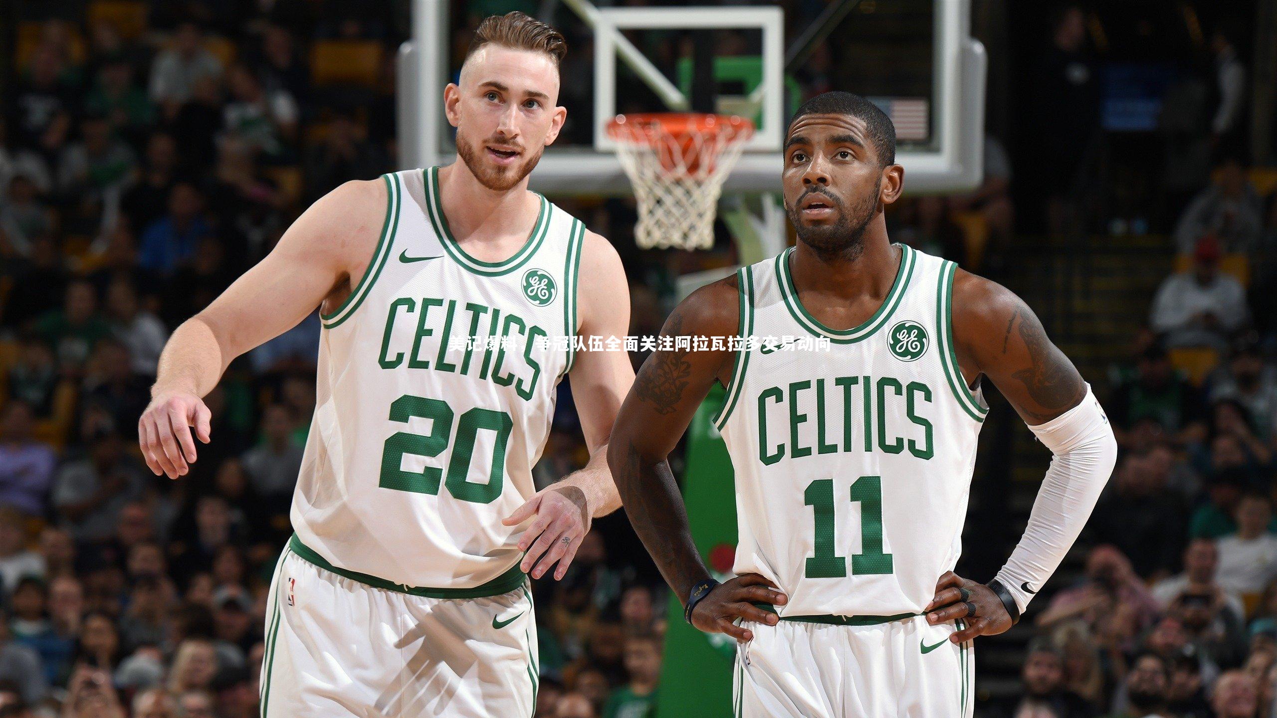 九游体育官网-美记爆料，争冠队伍全面关注阿拉瓦拉多交易动向-第1张图片-九游体育