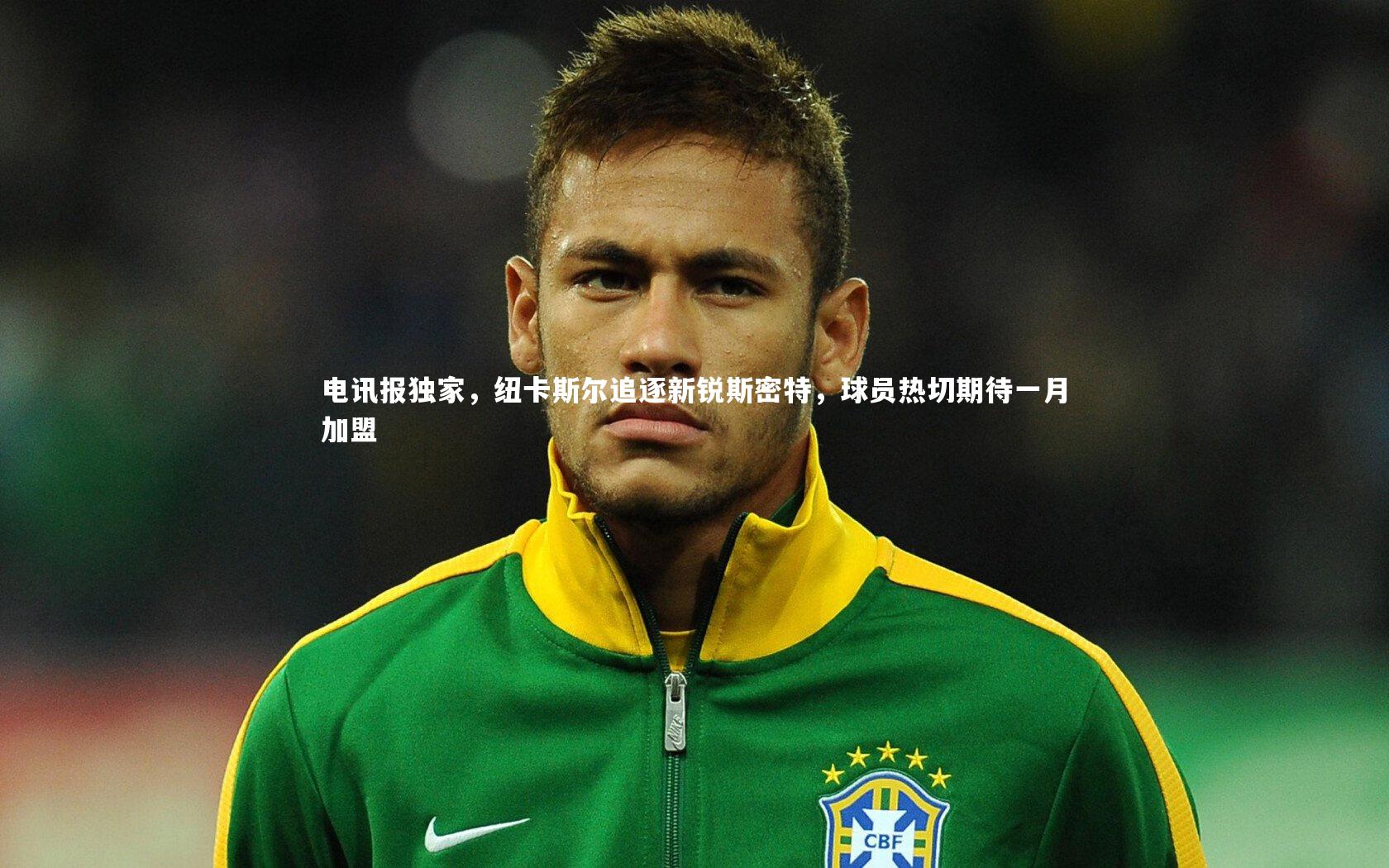 九游体育官方入口|电讯报独家，纽卡斯尔追逐新锐斯密特，球员热切期待一月加盟-第1张图片-九游体育